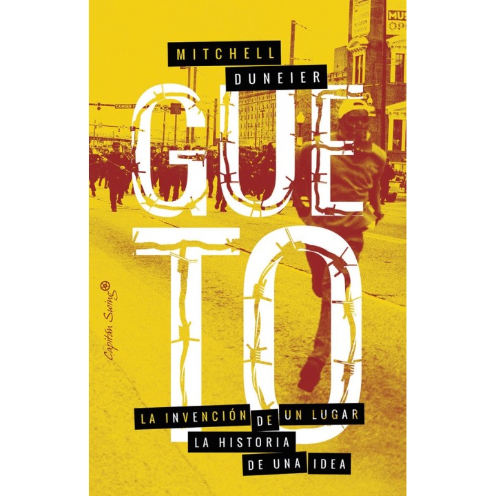 GUETO