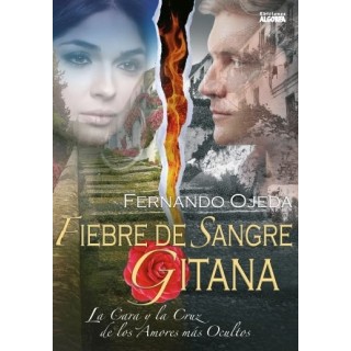 FIEBRE DE SANGRE GITANA