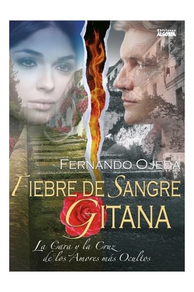 FIEBRE DE SANGRE GITANA