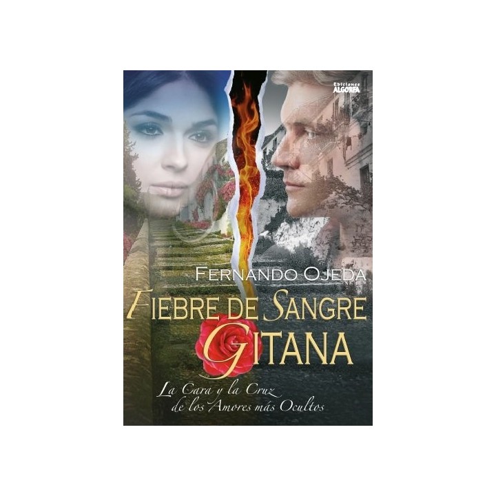 FIEBRE DE SANGRE GITANA