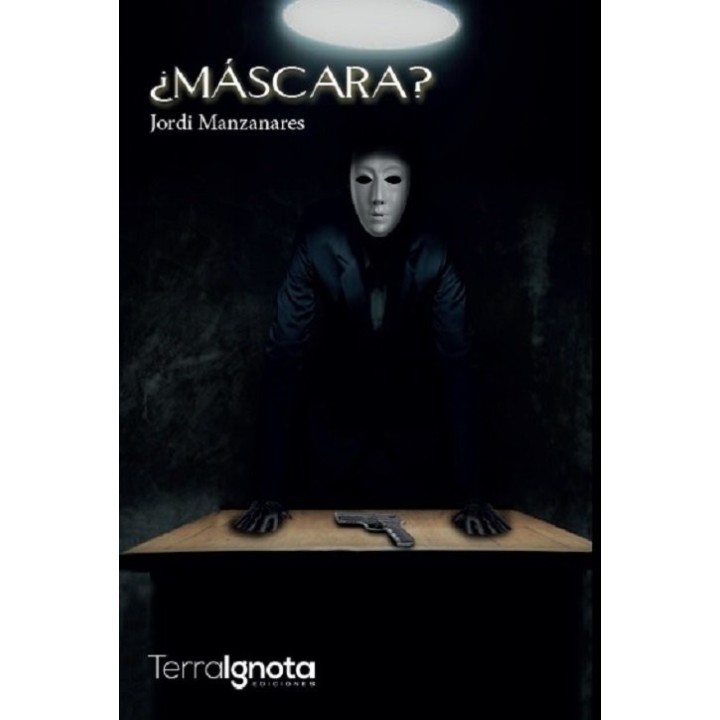 MASCARA