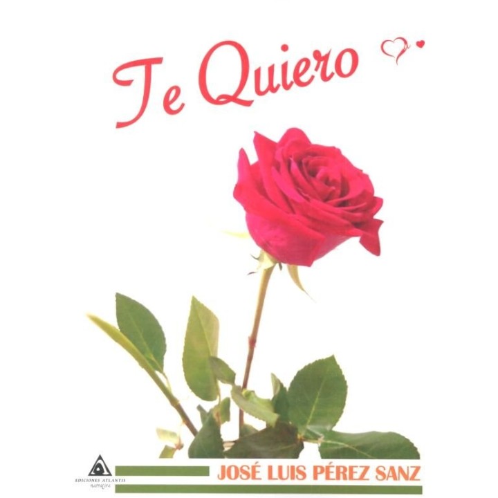 TE QUIERO