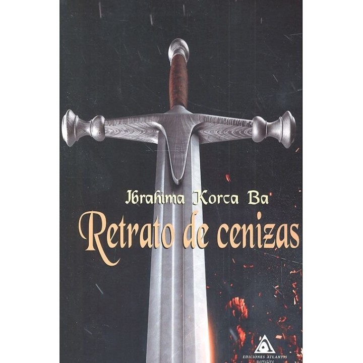 RETRATO DE CENIZAS