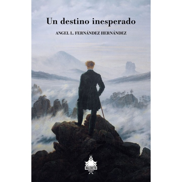 UN DESTINO INESPERADO