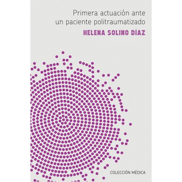 PRIMERA ACTUACION ANTE UN PACIENTE POLITRAUMATIZADO