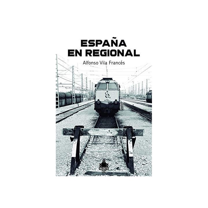 ESPAÑA EN REGIONAL