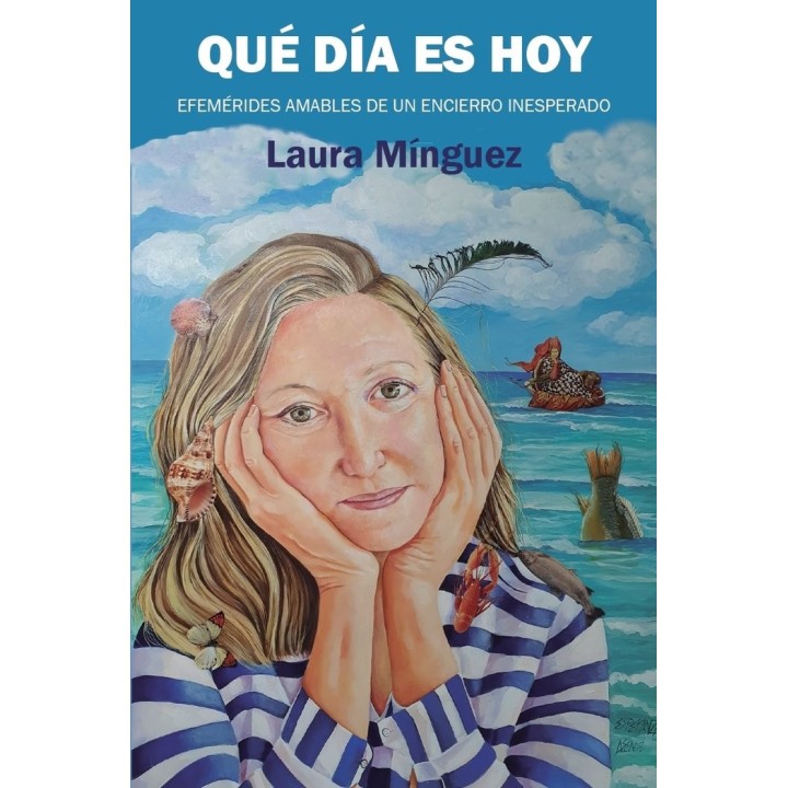 QUE DIA ES HOY