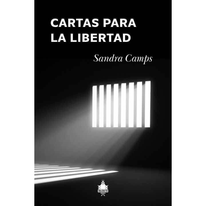 CARTAS PARA LA LIBERTAD