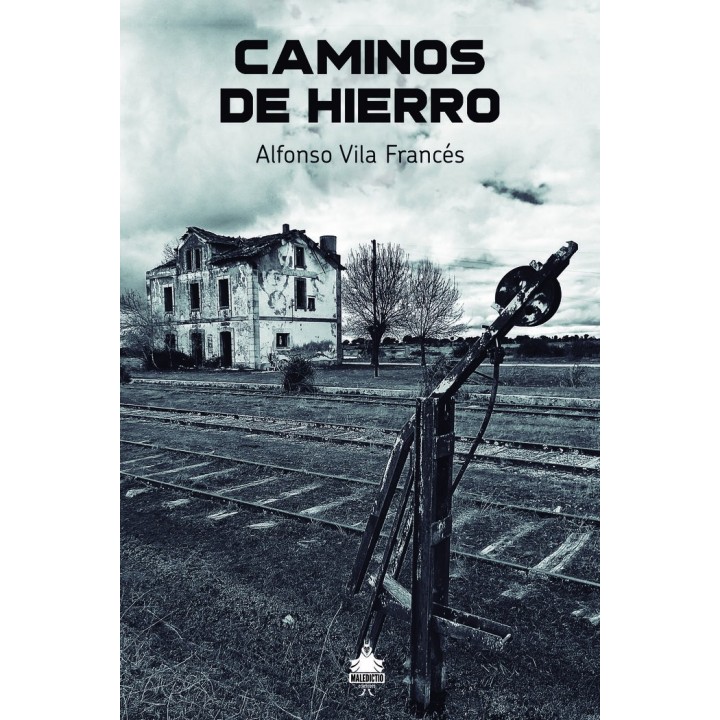 CAMINOS DE HIERRO