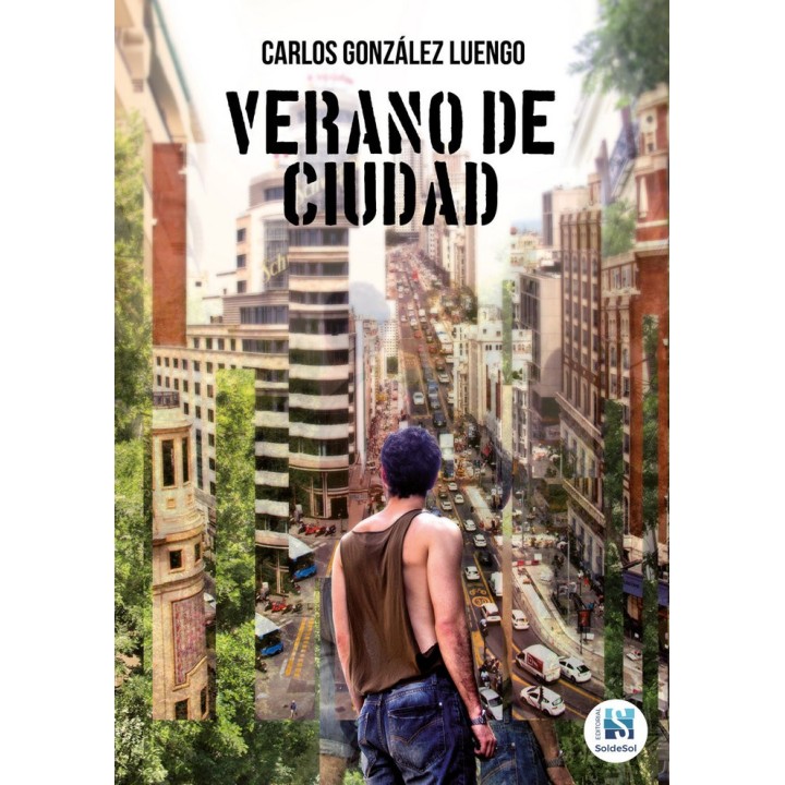 VERANO DE CIUDAD