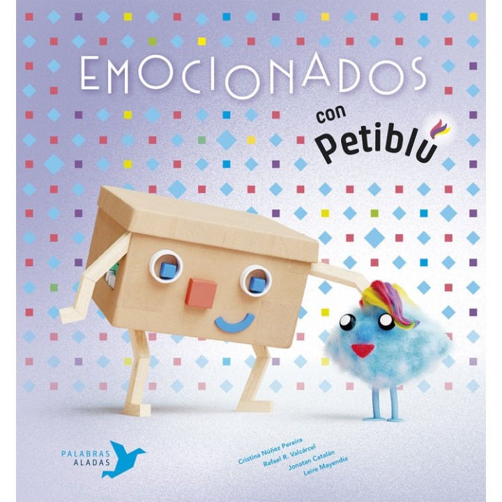 EMOCIONADOS CON PETIBLU