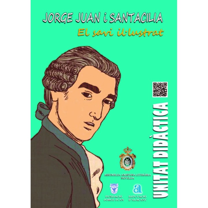 JORGE JUAN I SANTACILIA