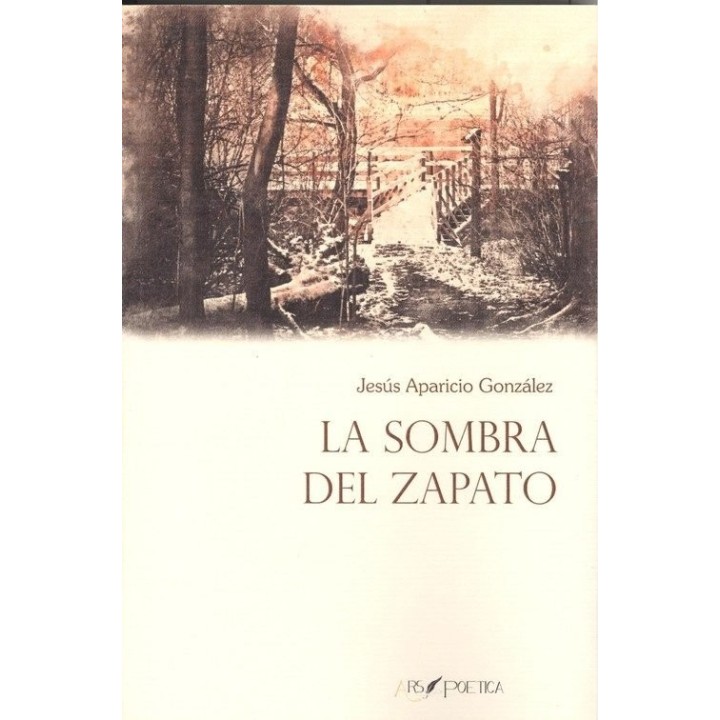 LA SOMBRA DEL ZAPATO