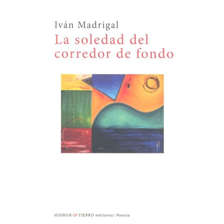 SOLEDAD DEL CORREDOR DE FONDO,LA