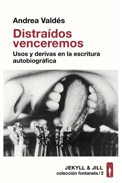 DISTRAIDOS VENCEREMOS