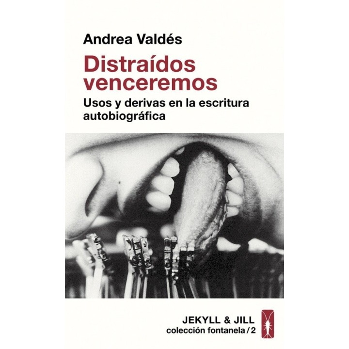 DISTRAIDOS VENCEREMOS