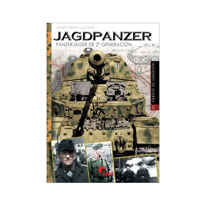 JAGDPANZER