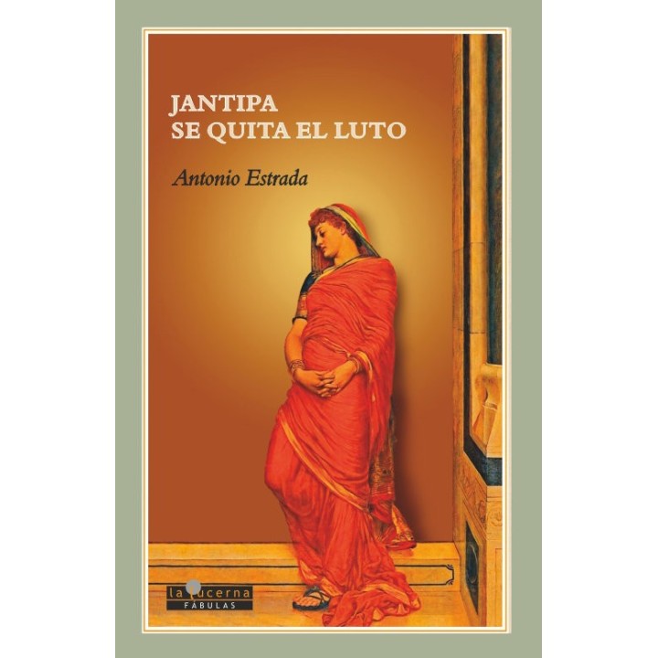 JANTIPA SE QUITA EL LUTO