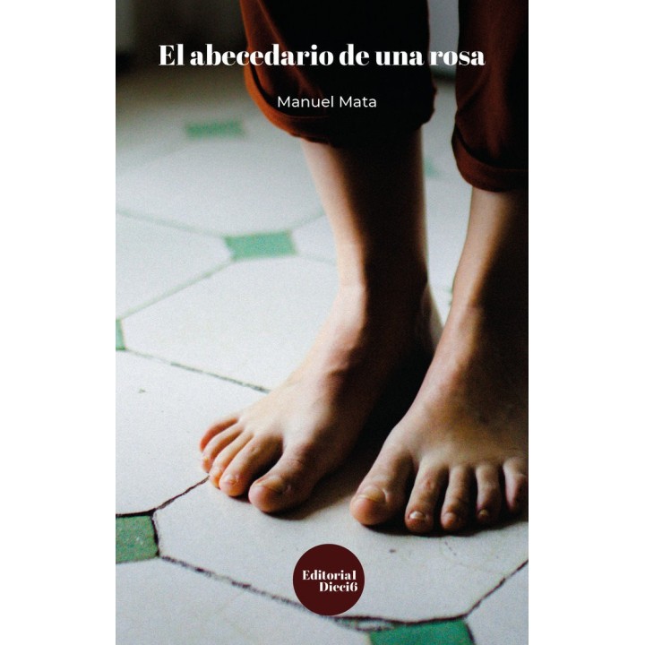 EL ABECEDARIO DE UNA ROSA