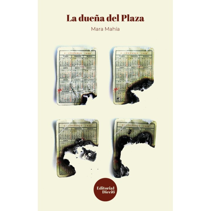 LA DUEÑA DEL PLAZA