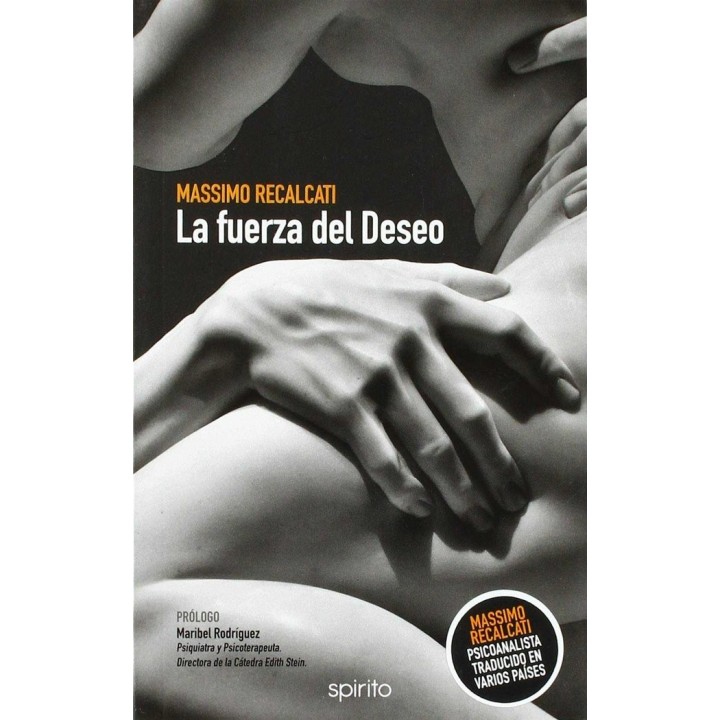 FUERZA DEL DESEO,LA