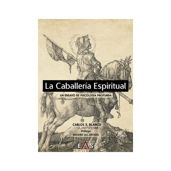 CABALLERIA ESPIRITUAL,LA