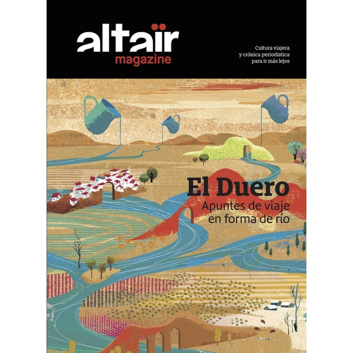 EL DUERO