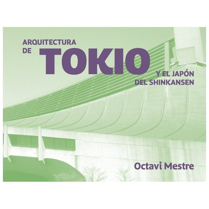 ARQUITECTURA CONTEMPORANEA EN TOKIO