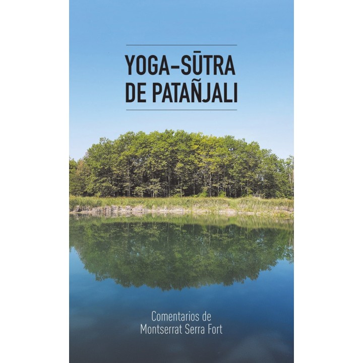 YOGA-SUTRA DE PATAÑJALI