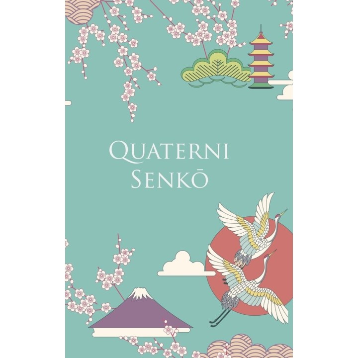 QUATERNI SENKO