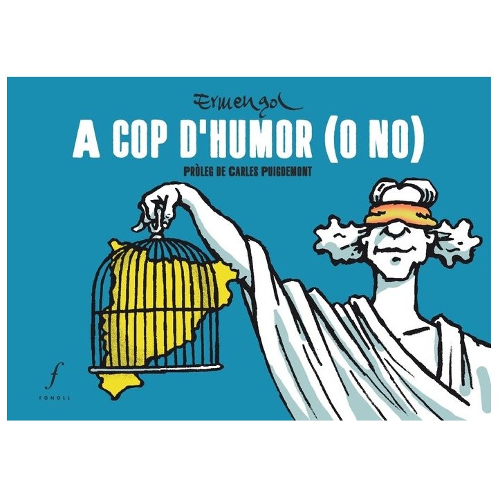 A COP D'HUMOR O NO