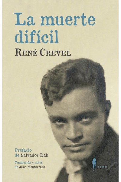 MUERTE DIFICIL,LA