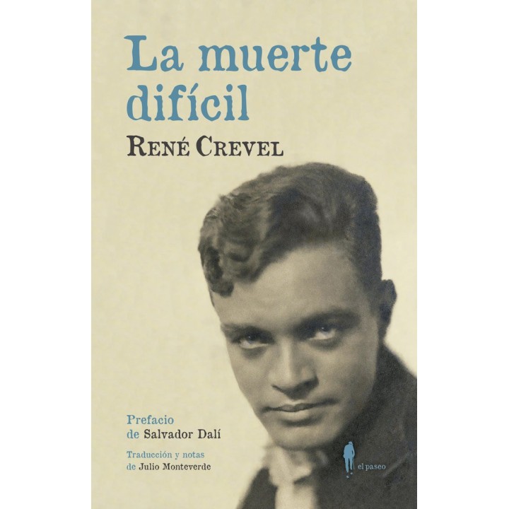 MUERTE DIFICIL,LA