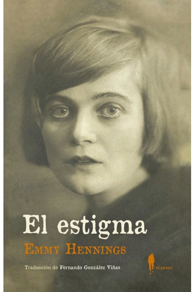 ESTIGMA,EL