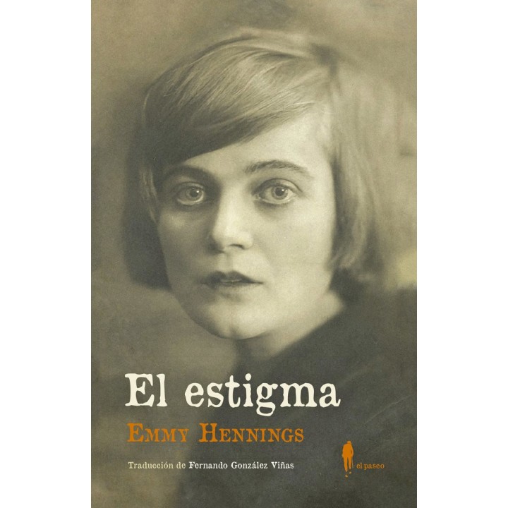 ESTIGMA,EL