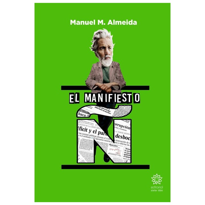 MANIFIESTO Ñ,EL