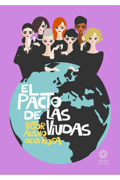 EL PACTO DE LAS VIUDAS