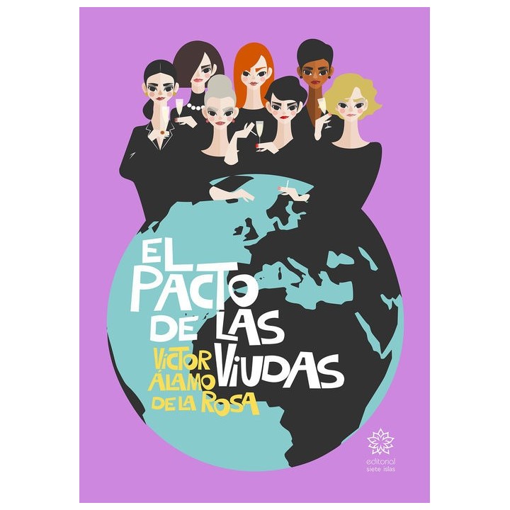 EL PACTO DE LAS VIUDAS