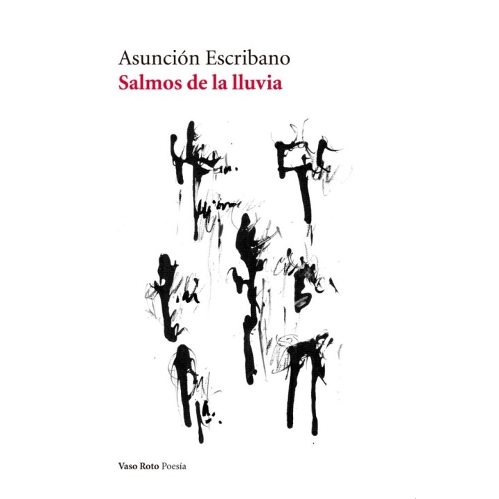 SALMOS DE LA LLUVIA