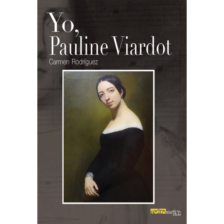 YO PAULINE VIARDOT