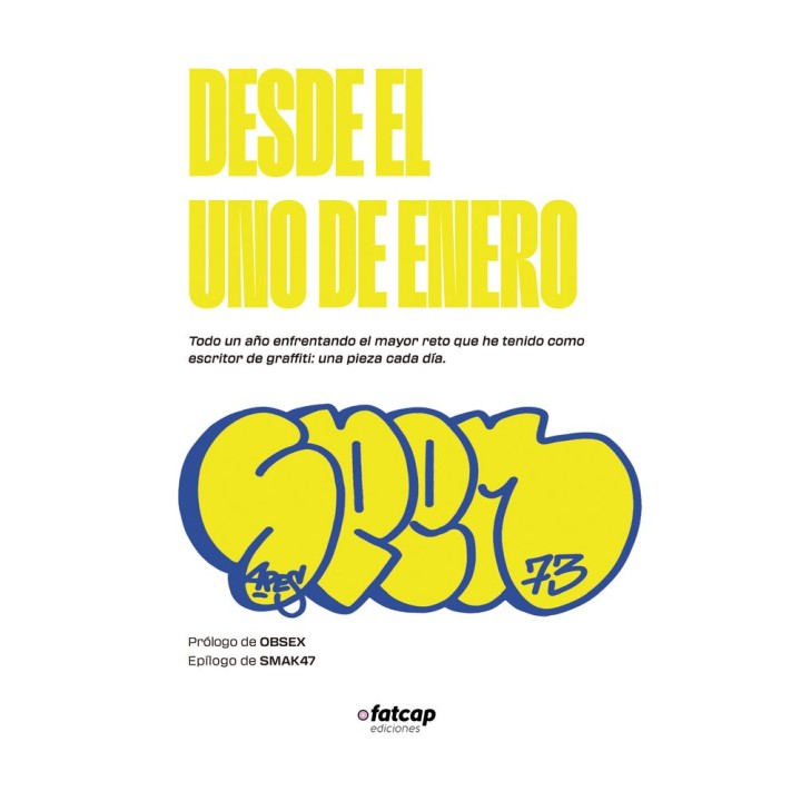 DESDE EL UNO DE ENERO
