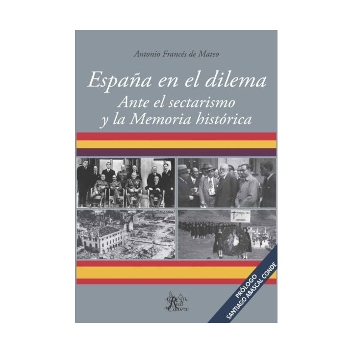 ESPAÑA EN EL DILEMA