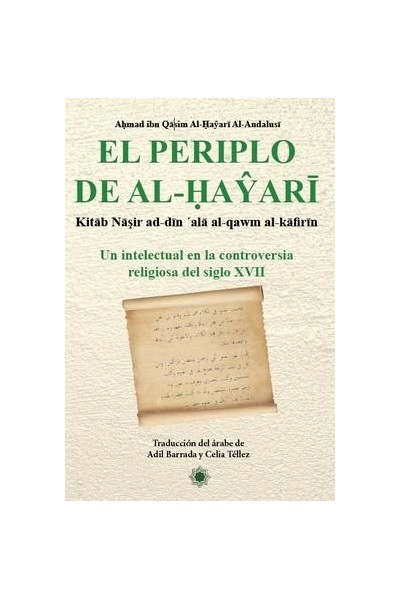 EL PERIPLO DE AL-HAYARI