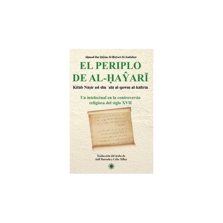 EL PERIPLO DE AL-HAYARI
