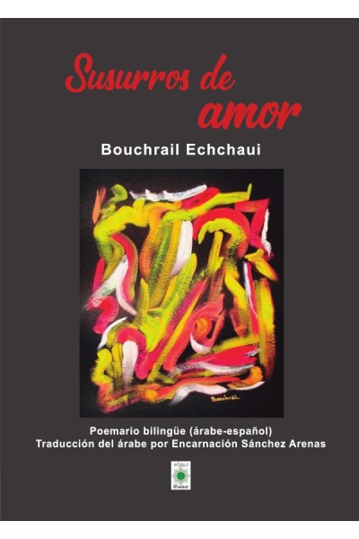 SUSURROS DE AMOR