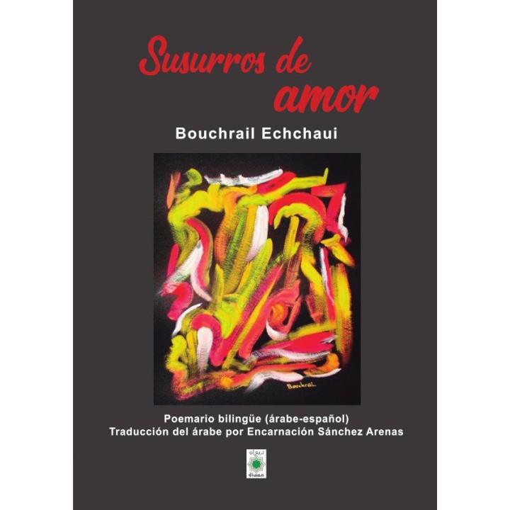 SUSURROS DE AMOR