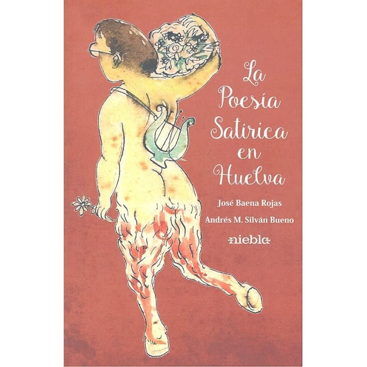 POESIA SATIRICA EN HUELVA