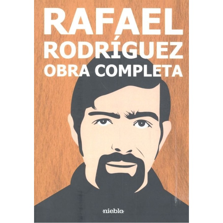 RAFAEL RODRIGUEZ OBRA COMPLETA
