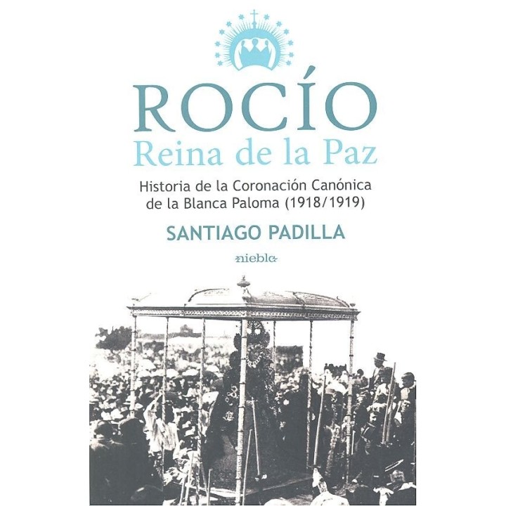 ROCIO REINA DE LA PAZ