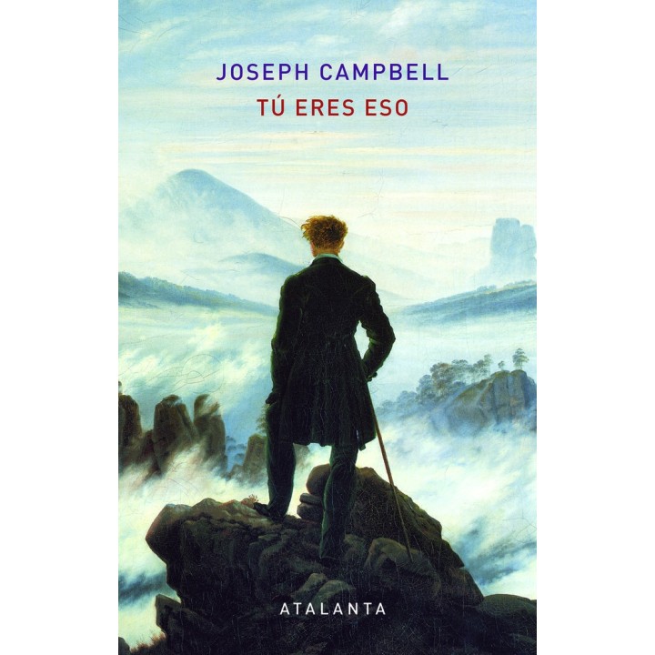 TU ERES ESO